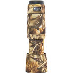 LensCoat Lens Cover for Canon RF100-400mm f/5.6-8 IS (Realtree Max4) for the Canon RF 100-400mm