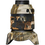 LensCoat Lens Cover for Nikon 24-120mm f/4 VR Lens (Realtree Max4) for the Nikon 24-120mm f4G ED VR