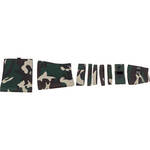 LensCoat Lens Cover for Nikon NIKKOR Z 600mm f/4 TC VR S Lens (Forest Green Camo) for the Nikon Z 600mm F4 TC VR S