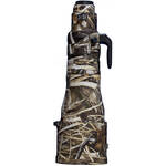 LensCoat Lens Cover for Nikon NIKKOR Z 600mm f/4 TC VR S Lens (Realtree Max4) for the Nikon Z 600mm F4 TC VR S