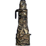 LensCoat Lens Cover for Nikon NIKKOR Z 600mm f/4 TC VR S Lens (Realtree Max5) for the Nikon Z 600mm F4 TC VR S
