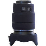 LensCoat Lens Cover for Olympus M.Zuiko 12-100mm f/4 Pro Lens (Black) for the Olympus 12-100mm F4.0 IS Pro