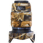 LensCoat Lens Cover for Olympus M.Zuiko 12-100mm f/4 Pro Lens (Realtree Max4) for the Olympus 12-100mm F4.0 IS Pro