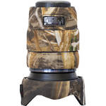LensCoat Lens Cover for Olympus M.Zuiko 12-100mm f/4 Pro Lens (Realtree Max5) for the Olympus 12-100mm F4.0 IS Pro