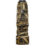LensCoat Lens Cover for Olympus M.Zuiko ED 100-400 f5-6.3 IS Lens (RealTree max 5 Camo) for the Panasonic 100-400mm F4.0-6.3 II