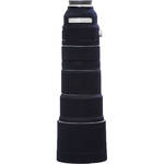 LensCoat Lens Cover for Sony FE 200-600mm f/5.6-6.3 G OSS Lens (Black) for the Sony FE 200-600 F5.6-6.3