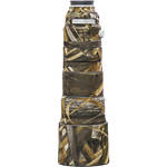 LensCoat Lens Cover for Sony FE 200-600mm f/5.6-6.3 G OSS Lens (Realtree Max5) for the Sony FE 200-600 F5.6-6.3