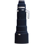 LensCoat Lens Cover for Sony FE 400-800mm f/6.3-8 G OSS Lens (Black) for the Sony FE 400-800mm F6.3-8
