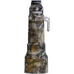 LensCoat Lens Cover for Sony FE 400-800mm f/6.3-8 G OSS Lens (Realtree Edge) for the Sony FE 400-800mm F6.3-8