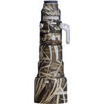 LensCoat Lens Cover for Sony FE 400-800mm f/6.3-8 G OSS Lens (Realtree Max4) for the Sony FE 400-800mm F6.3-8