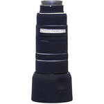 LensCoat Lens Cover for Sony FE 70-200mm f/2.8 GM OSS II (Black) for the Sony FE 70-200mm F2.8 GM II