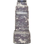 LensCoat Lens Cover for Sony FE 70-200mm f/2.8 GM OSS II (Digital Camo) for the Sony FE 70-200mm F2.8 GM II