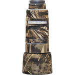 LensCoat Lens Cover for Sony FE 70-200mm f/2.8 GM OSS II (Realtree Max 5) for the Sony FE 70-200mm F2.8 GM II