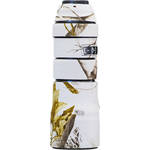 LensCoat Lens Cover for the Olympus M.Zuiko 300mm f/4 IS Lens (Realtree AP Snow) for the Olympus 300mm F4 IS Pro