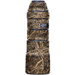 LensCoat Lens Cover for the Olympus M.Zuiko 300mm f/4 IS Lens (Realtree Max5) for the Olympus 300mm F4 IS Pro