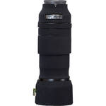 LensCoat Lens Cover for the Sony FE 70-300mm f/4.5-5.6 G OSS Lens (Black) for the Sony FE 70-300mm F4.5-5.6