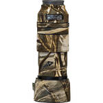 LensCoat Lens Cover for the Sony FE 70-300mm f/4.5-5.6 G OSS Lens (Realtree Max4) for the Sony FE 70-300mm F4.5-5.6
