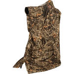 LensCoat LensHide Lightweight Tall&nbsp;Photo Blind (Realtree Max4) for the Canon RF 100-400mm