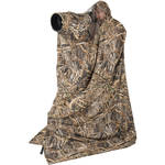 LensCoat LensHide Lightweight Tall&nbsp;Photo Blind (Realtree Max5) for the Canon RF 100-400mm