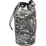 LensCoat LensPouch (Extra-Large Wide, Digital Camo) for the Nikon 200-500mm F5.6E ED VR