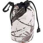 LensCoat LensPouch (Small, Realtree AP Snow) for the Tamron 70-180mm F2.8 Di