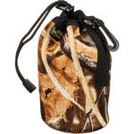 LensCoat LensPouch (Small, Realtree MAX-4) for the Sony E 70-350mm F4.5-6.3 G