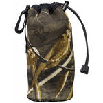 LensCoat LensPouch (Small, Realtree MAX-5) for the Tamron 70-180mm F2.8 Di