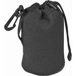 LensCoat LensPouch (Small Wide, Black) for the Tamron 35-100mm F2.8