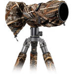 LensCoat RainCoat Large Sleeve (Realtree Max5) for the Hasselblad XCD 28mm F4 P
