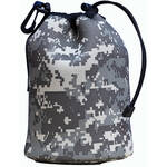 LensCoat Short LensPouch (XX-Large, Digital Camo) for the Nikon Z 28-135mm f4 PZ