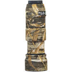 LensCoat Sigma 100-400mm f/5-6.3 DG OS HSM Lens Cover (Realtree Max4) for the Sigma 100-400mm F5-6.3 OS