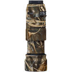 LensCoat Sigma 100-400mm f/5-6.3 DG OS HSM Lens Cover (Realtree Max5) for the Sigma 100-400mm F5-6.3 OS