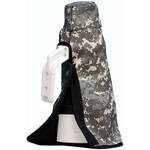 LensCoat TravelCoat for Canon RF 100-300 f/2.8 Lens (Digital Camo) for the Canon RF 100-300mm f2.8