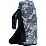 LensCoat TravelCoat for Canon RF 24-105mm f/2.8 Lens (Digital Camo) for the Canon RF 24-105mm F2.8 L