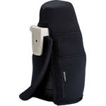 LensCoat TravelCoat for Select Canon Lenses (Black) for the Canon 100-400mm f4.5-5.6L IS II USM