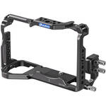 Leofoto Camera Cage for FUJIFILM GFX 100S / GFX 50SII for the Fujifilm GFX 100S