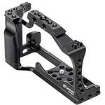 Leofoto Custom Camera Cage for Canon EOS M50 for the Canon M50 II