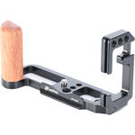 Leofoto L Plate for FUJIFILM X100V for the Fujifilm X100V