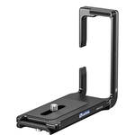 Leofoto L-Bracket for FUJIFILM X-H2 for the Fujifilm X-H2