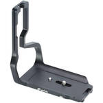 Leofoto L-Bracket for Nikon Z9 for the Nikon Z9