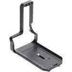 Leofoto LPC-R3 L-Bracket for Canon EOS R3 for the Canon R3