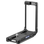 Leofoto LPFO-X-T5 L-Bracket for FUJIFILM X-T5 for the Fujifilm X-T5