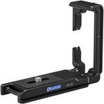 Leofoto L-Plate for Canon EOS R7 for the Canon R7
