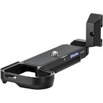 Leofoto LPN-Z30 Custom L-Bracket for Nikon Z30 for the Nikon Z30