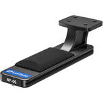 Leofoto NF-06 Lens Foot for the Nikon Z 400mm F2.8 TC