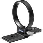 Leofoto UL-02 Ring Lens Support for the Sony ZV-E10