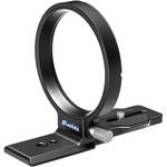 Leofoto UL-03 Rotating Bracket for Select Canon, Nikon, and FUJIFILM Cameras (Black) for the Canon 5DS