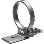 Leofoto UL-03 Rotating Bracket for Select Canon, Nikon and FUJIFILM Cameras (Silver) for the Fujifilm X-T4