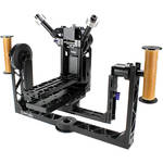 Letus35 Helix 4-Axis Aluminum Camera Stabilizer with RC Module for the Fujifilm GFX Eterna 55