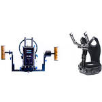 Letus35 Helix Pro and EXO17 Vest Combo for URSA Mini Pro for the Fujifilm GFX Eterna 55